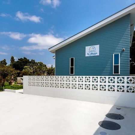 La Ohana～瀬底島～（2022年open） Okinawa Exterior foto