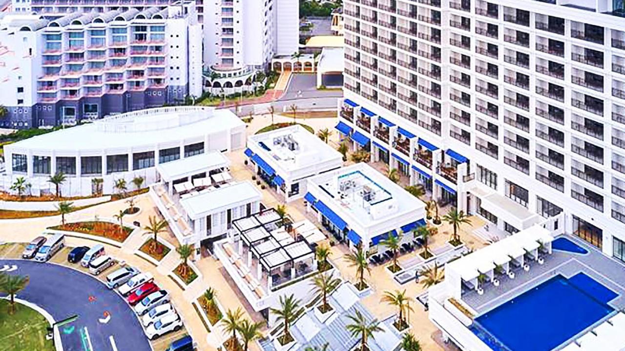 La Ohana～瀬底島～（2022年open） Okinawa Exterior foto